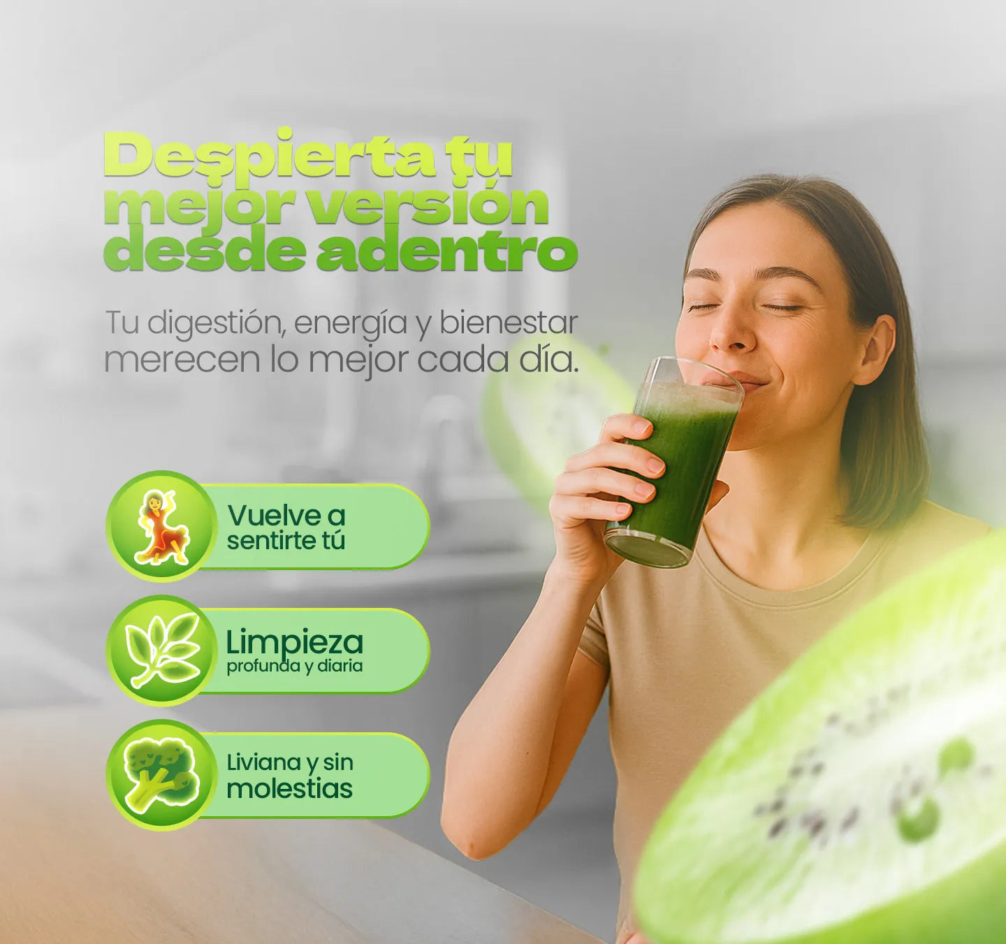 ¿Qué vas a lograr?