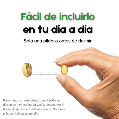 Aceite de Orégano | Antiinflamatorio, antifúngico y antiviral